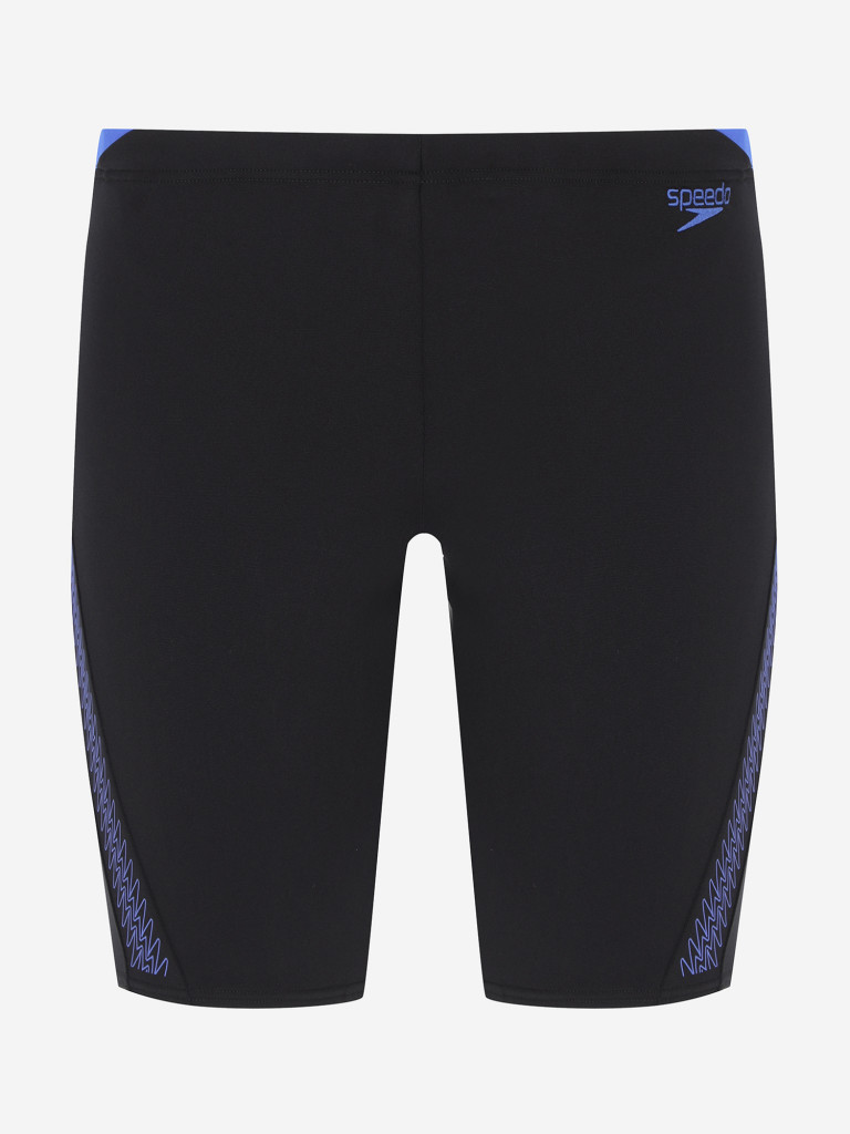 Speedo Hyperboom ерлер джаммері — фото №5