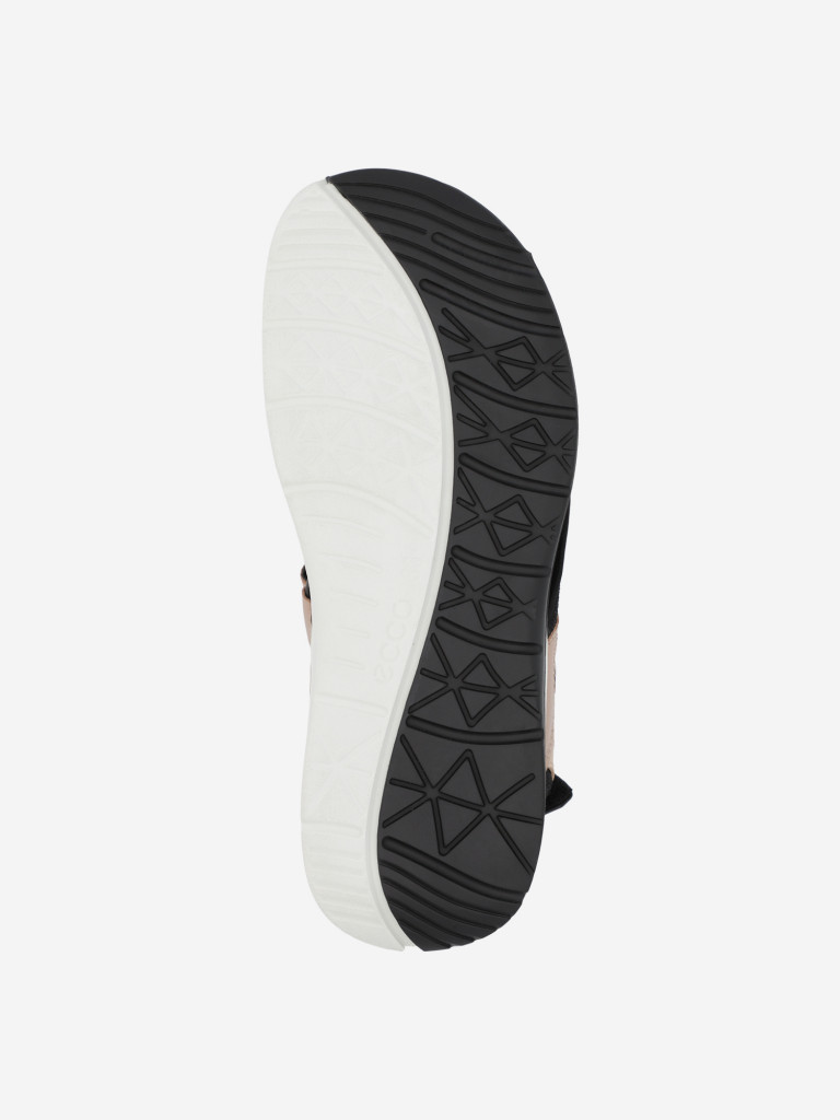 Сандалии для девочек Ecco X-Trinsic K — фото №7