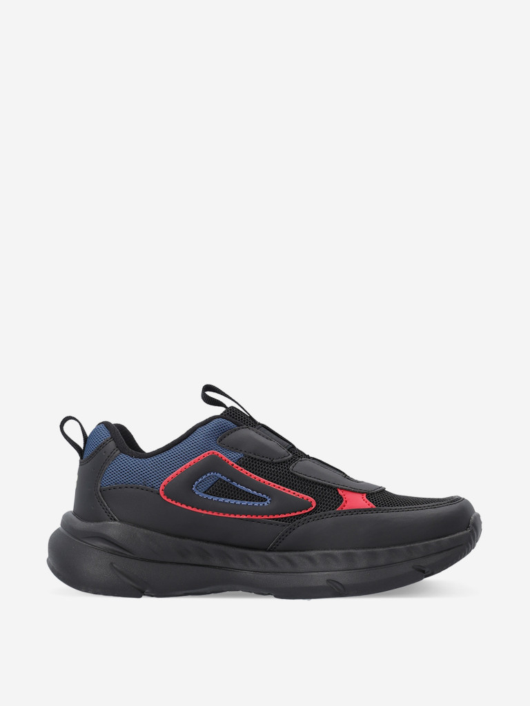 Кроссовки для мальчиков FILA Naite 2.0 — фото №5