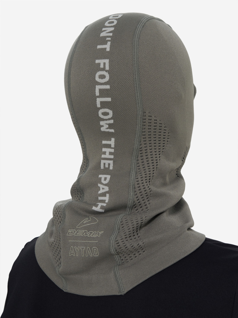 Demix балаклавасы — фото №9