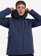 Куртка утепленная мужская Zanier — фото №2