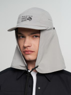 Бейсболка Mountain Hardwear Shade Lite — фото №20