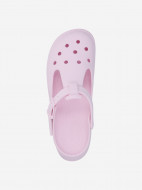 Сабо женские Crocs Classic Mary Jane — фото №7