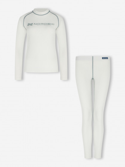 Nordski Race әйелдер термоішкиім жиынтығы