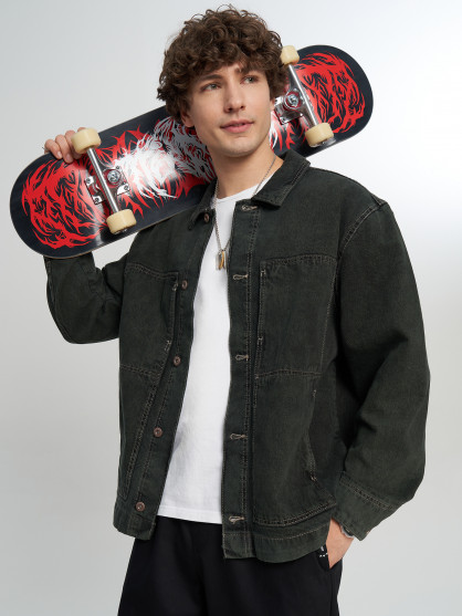 Element жеңіл ерлер курткасы