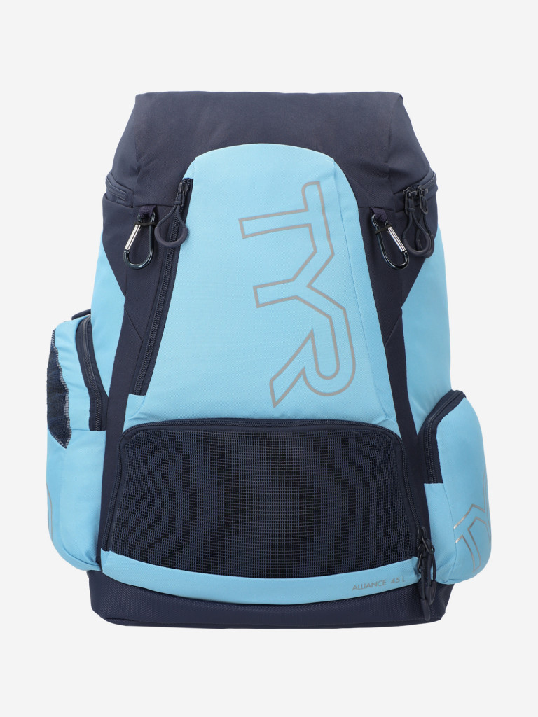 Рюкзак водонепроницаемый TYR Alliance, 45 л