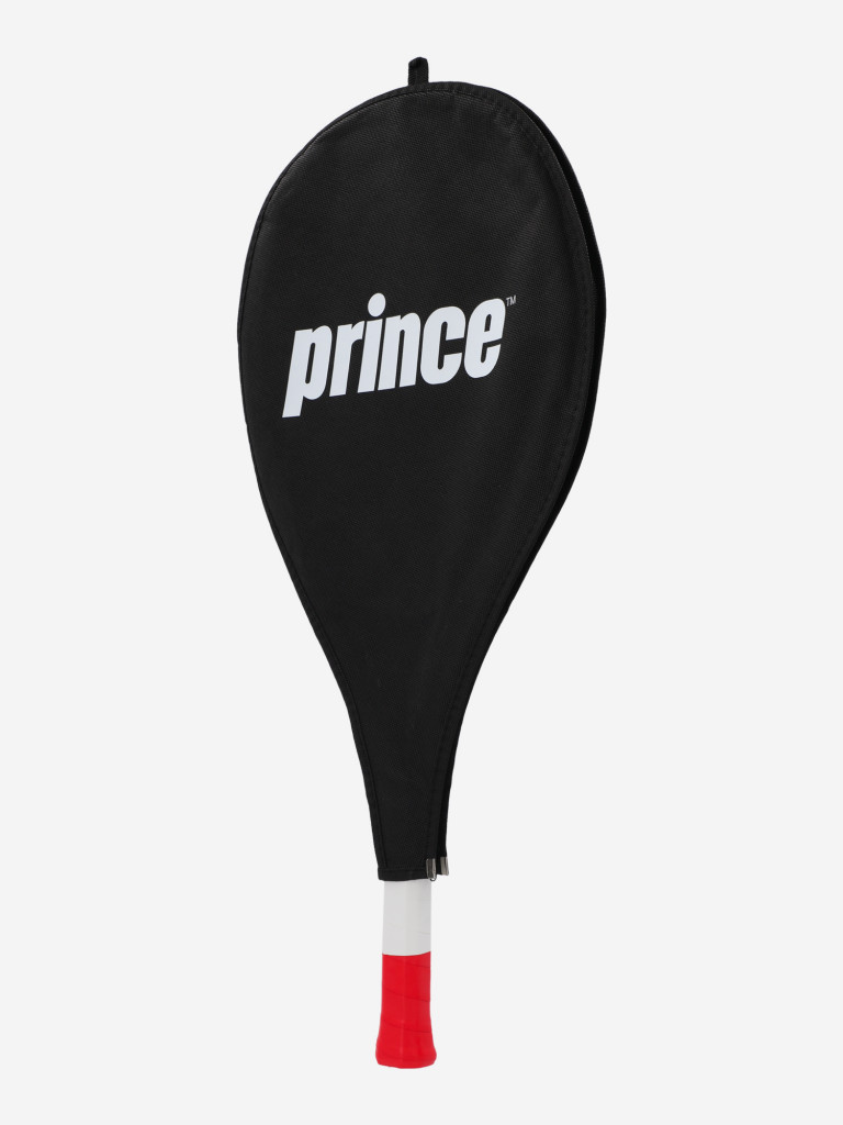 Ракетка для большого тенниса детская Prince Ace Face 25'' — фото №5