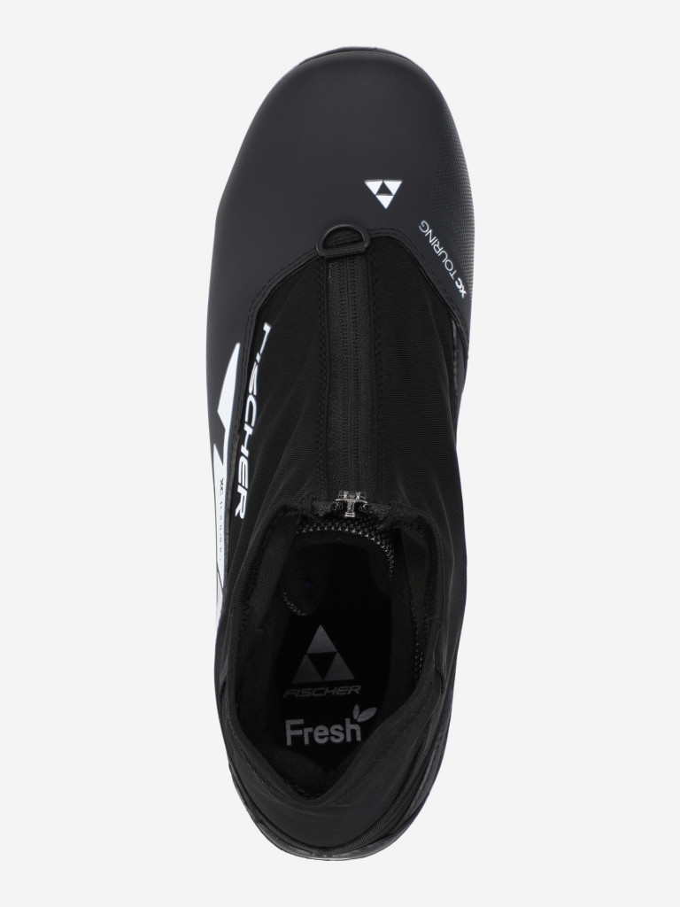 Ботинки лыжные Fischer XC Touring — фото №6