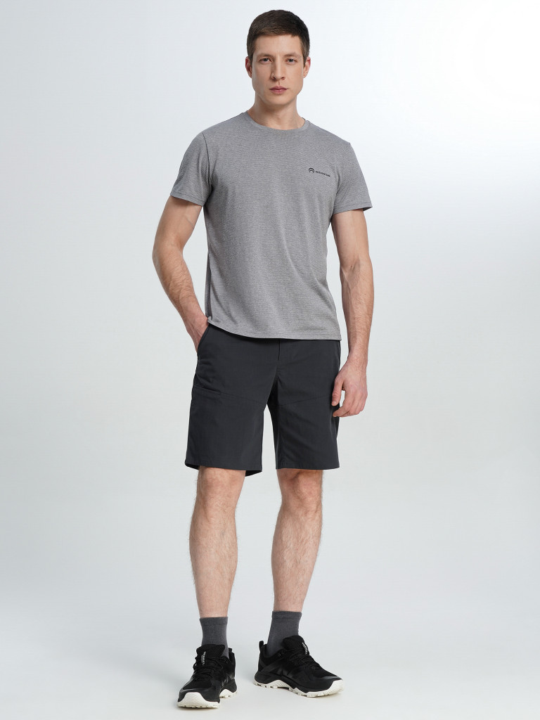 Mountain Hardwear Hardwear Ap Short ерлер шорты — фото №4