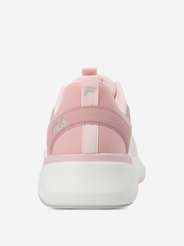 Кроссовки женские FILA Titan — фото №4