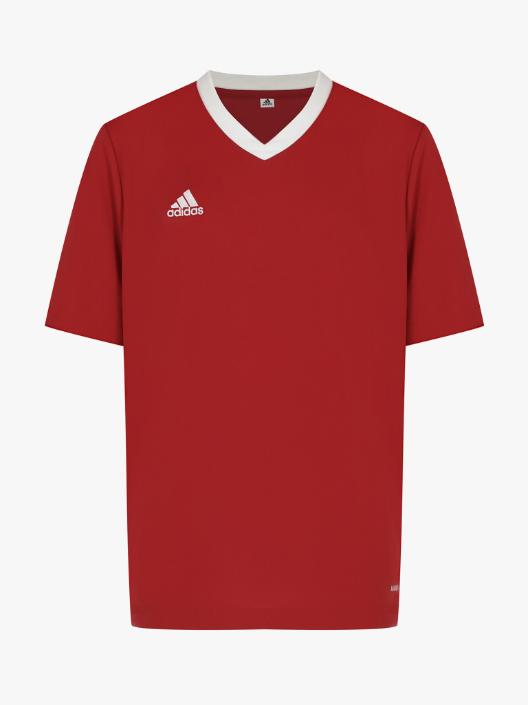 Футболка для мальчиков adidas Entrada 22 — фото №6