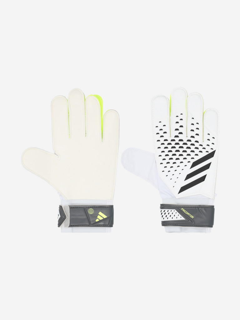 Перчатки вратарские adidas Pred GL TRN