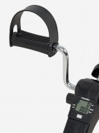 Мини-велотренажер складной Torneo B-110 — фото №8