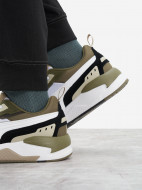 Кроссовки мужские PUMA X-Ray 3 Sd — фото №10