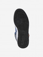 Кеды детские Puma Rebound V6 — фото №6