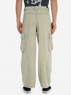 Брюки мужские оверсайз Termit — фото №3