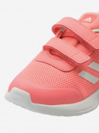 Кроссовки для девочек adidas Tensaur Run 2.0 CF I — фото №7
