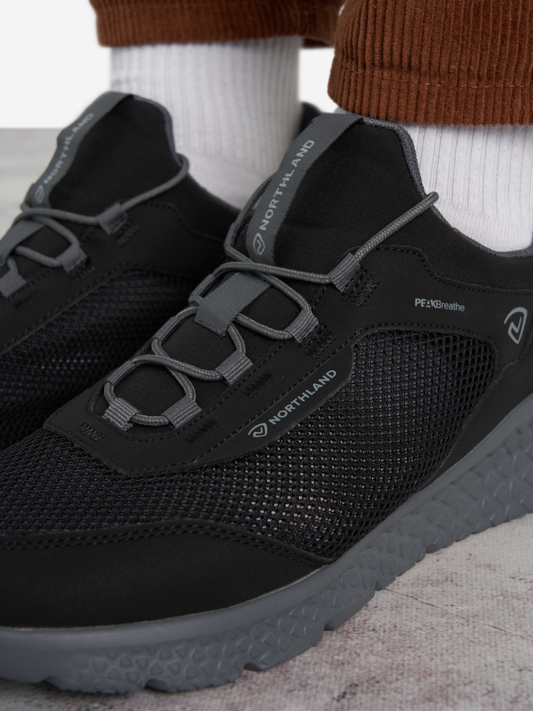 Northland Tosens Mesh 2 ерлер қонышсыз бәтеңкесі — фото №9