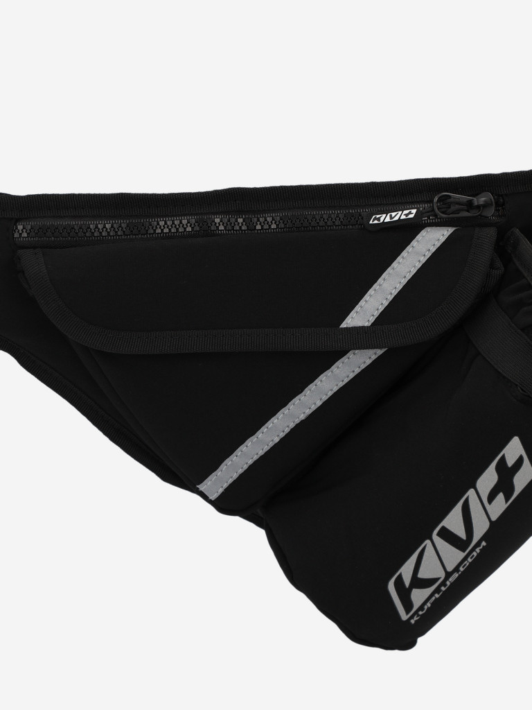 Сумка поясная KV+ — фото №6