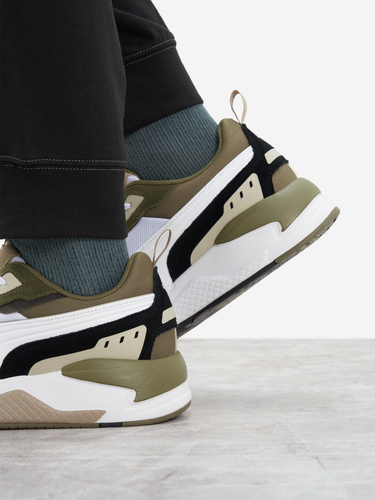 Кроссовки мужские PUMA X-Ray 3 Sd — фото №10
