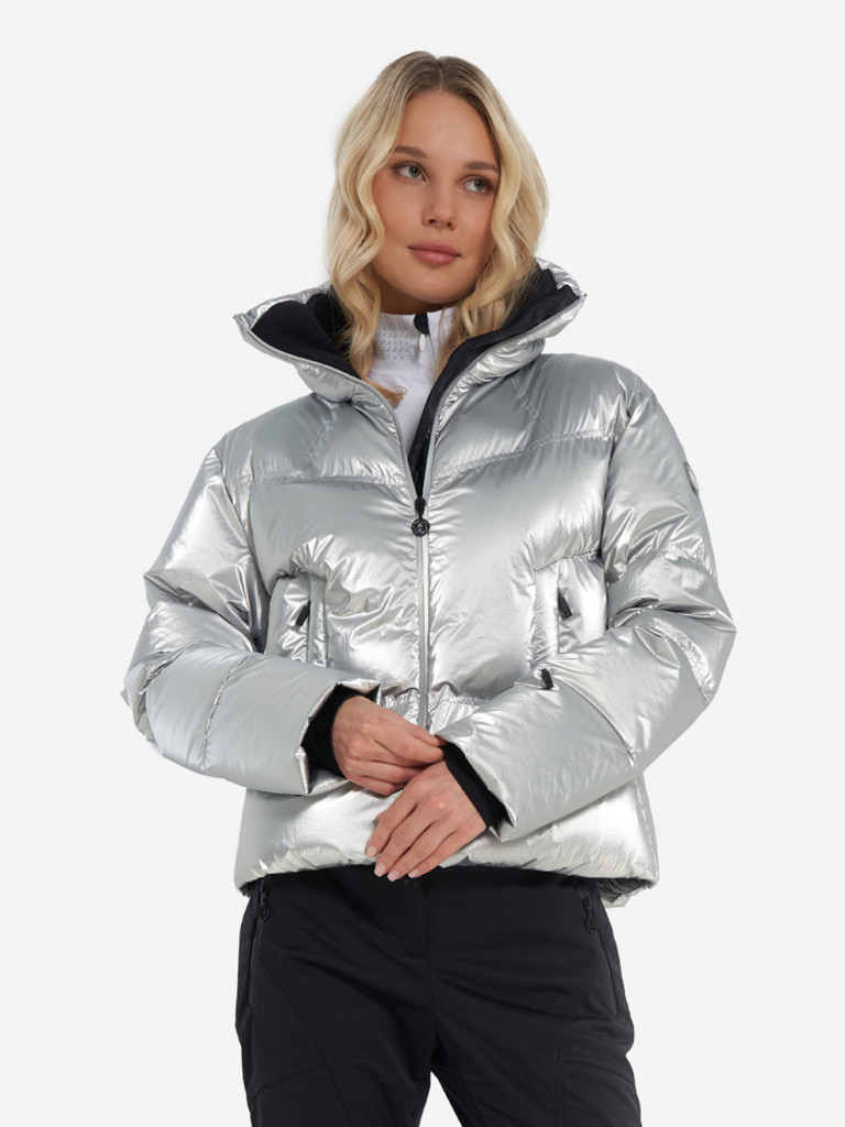 Sportalm Positano әйелдер мамық курткасы — фото №2