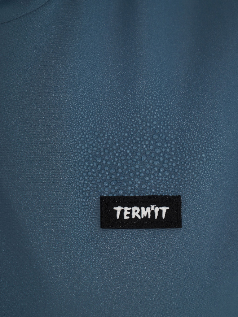 Куртка утепленная женская Termit — фото №16