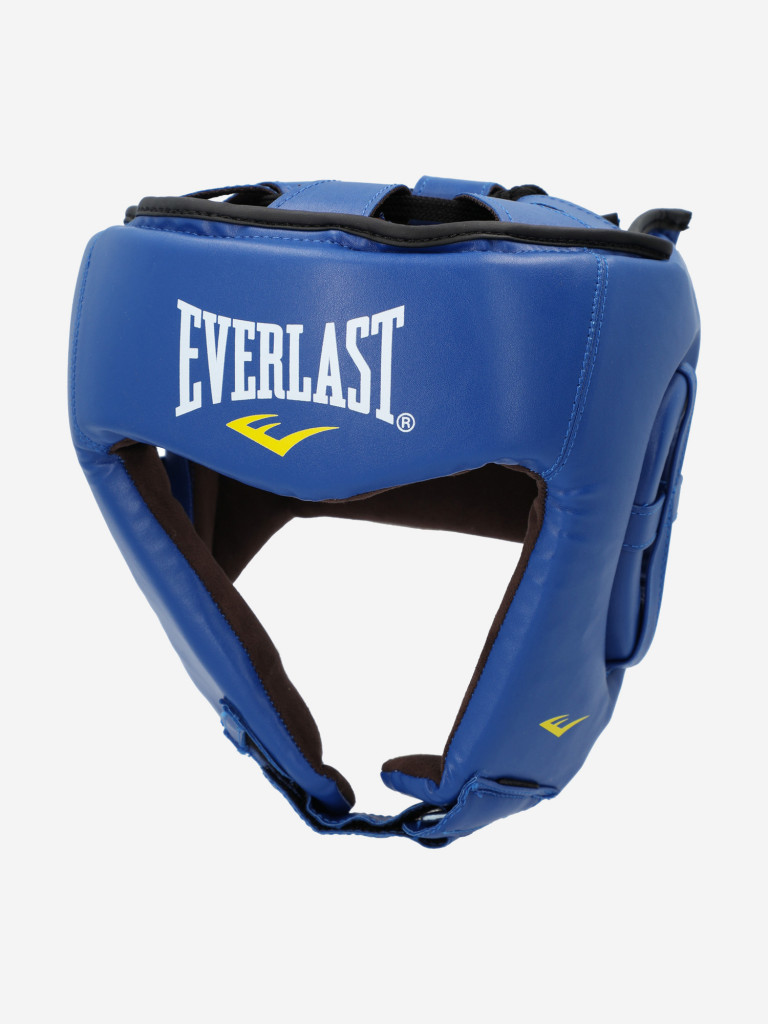 Шлем Everlast Amateur Competition PU