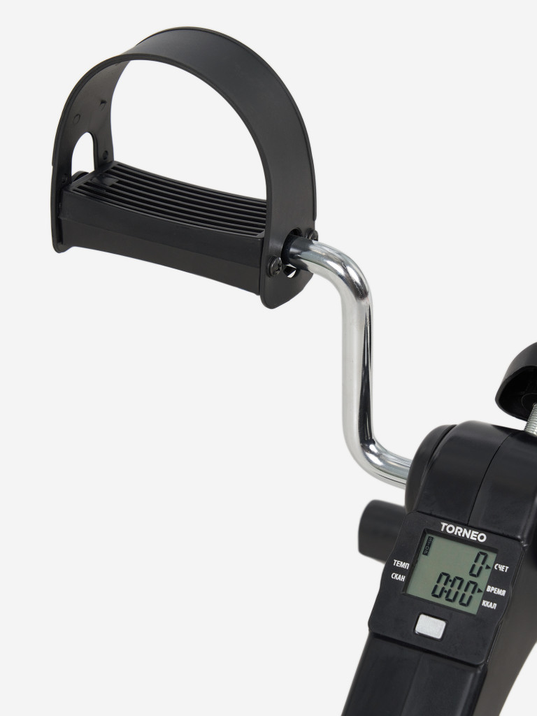 Мини-велотренажер складной Torneo B-110 — фото №8