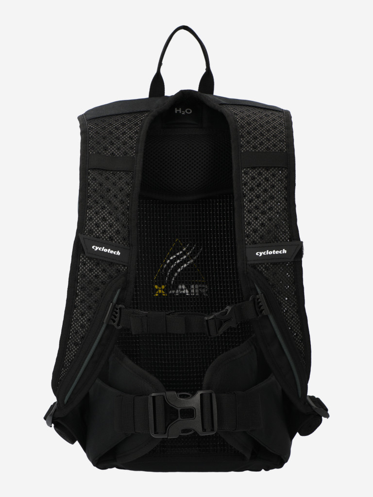 Рюкзак велосипедный Cyclotech, 18 л — фото №5