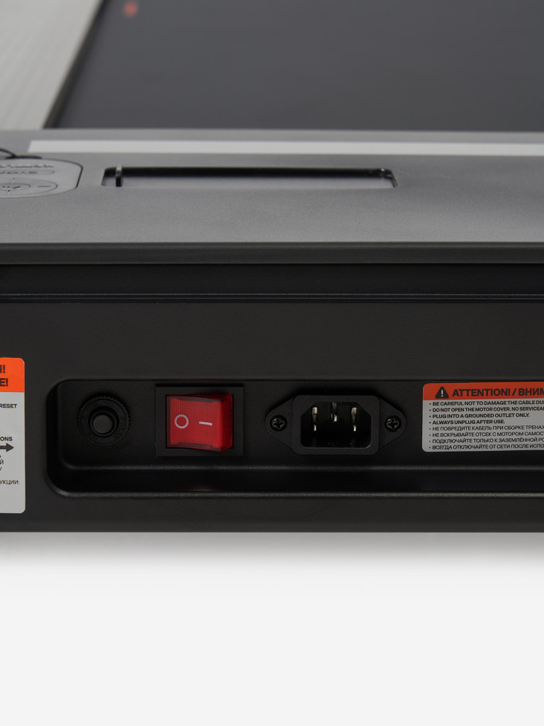 Беговая дорожка KETTLER Smart WR2 — фото №26