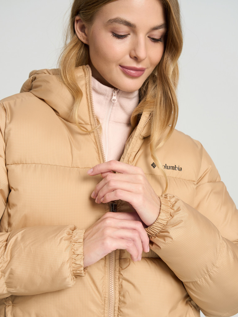 Columbia Puffect II әйелдер жылы курткасы