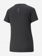Футболка женская PUMA Run Favorite — фото №7