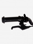 Maxiscoo Air Standart Plus 14" ұлдар велосипеді — фото №8