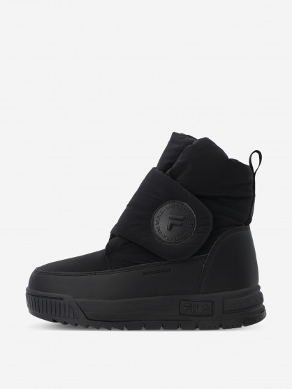 FILA Fil Puff V қыздарға арналған күмпиген етігі