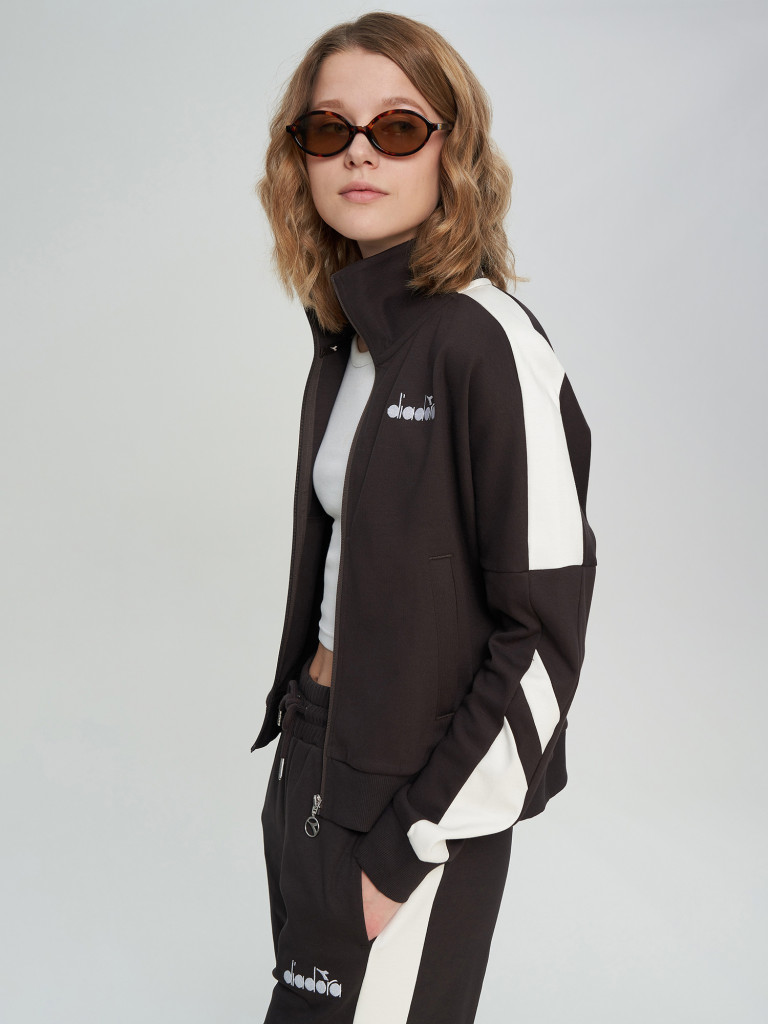 Diadora әйелдер қалың жемпірі