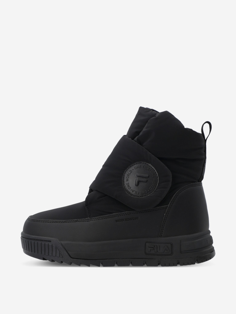 FILA Fil Puff V қыздарға арналған күмпиген етігі