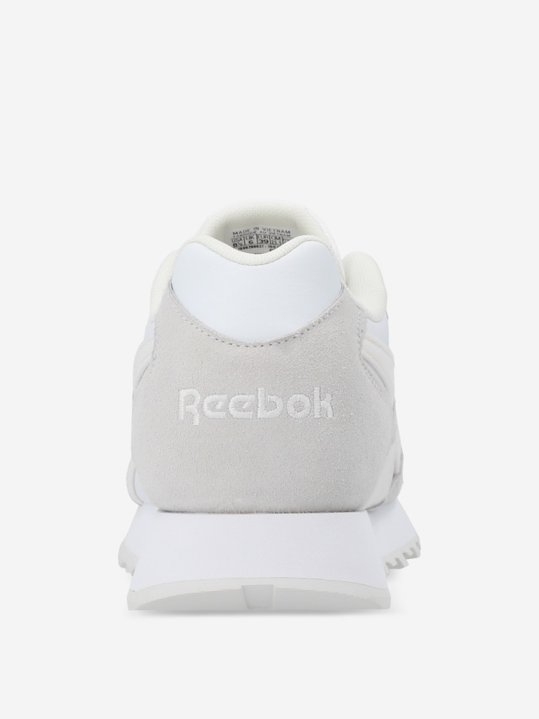 Кроссовки женские Reebok Glide — фото №4