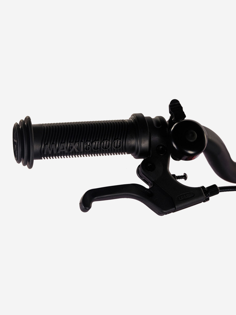 Maxiscoo Air Standart Plus 14" ұлдар велосипеді — фото №8