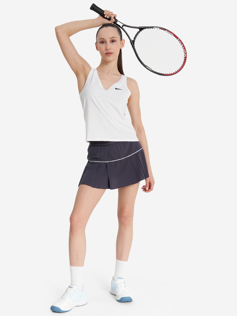 Майка женская Nike Court Victory — фото №4