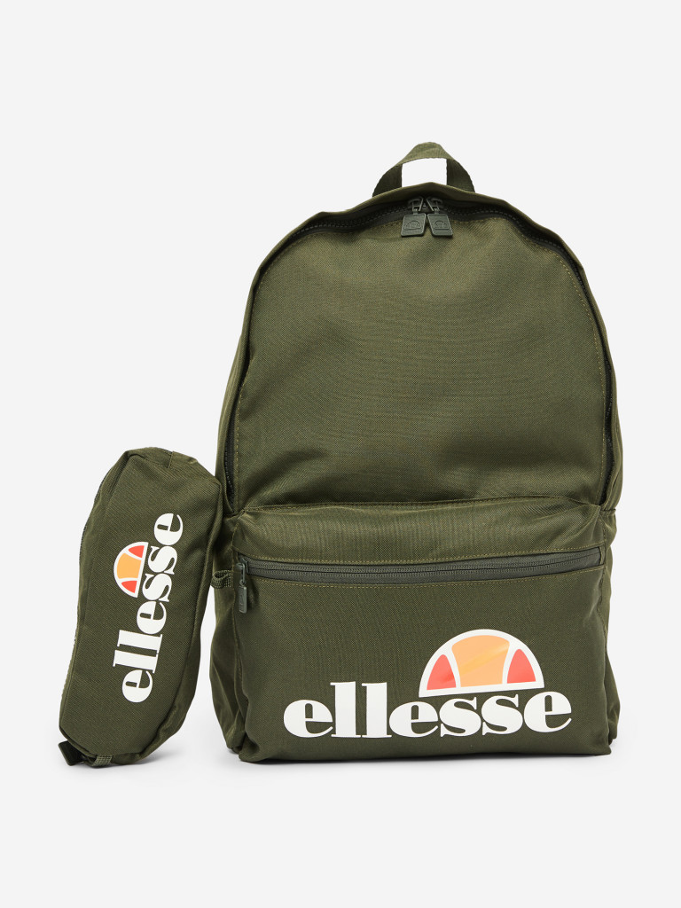Рюкзак мужской Ellesse Rolby