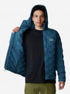 Пуховик мужской Mountain Hardwear Stretchdown — фото №7