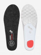 Стельки Sidas Winter 3 D Comfort
