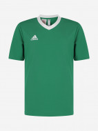 Футболка для мальчиков adidas Entrada 22 — фото №5
