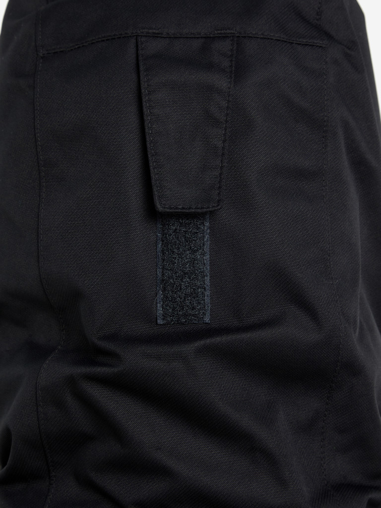 Куртка утепленная мужская Columbia Hikebound Insulated Jacket — фото №5