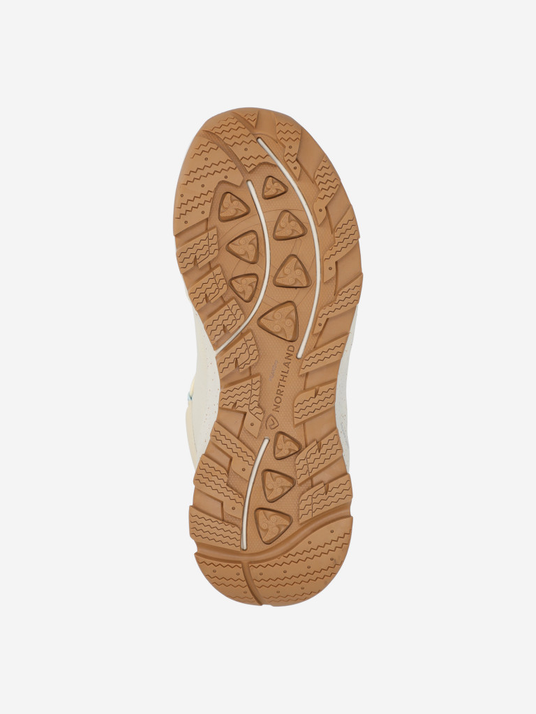 Ботинки утепленные женские Northland Tarrenz Nylon — фото №6