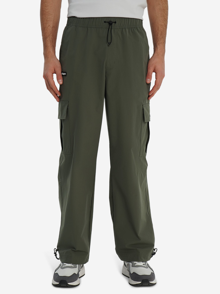 Kappa ерлер шалбары — фото №2