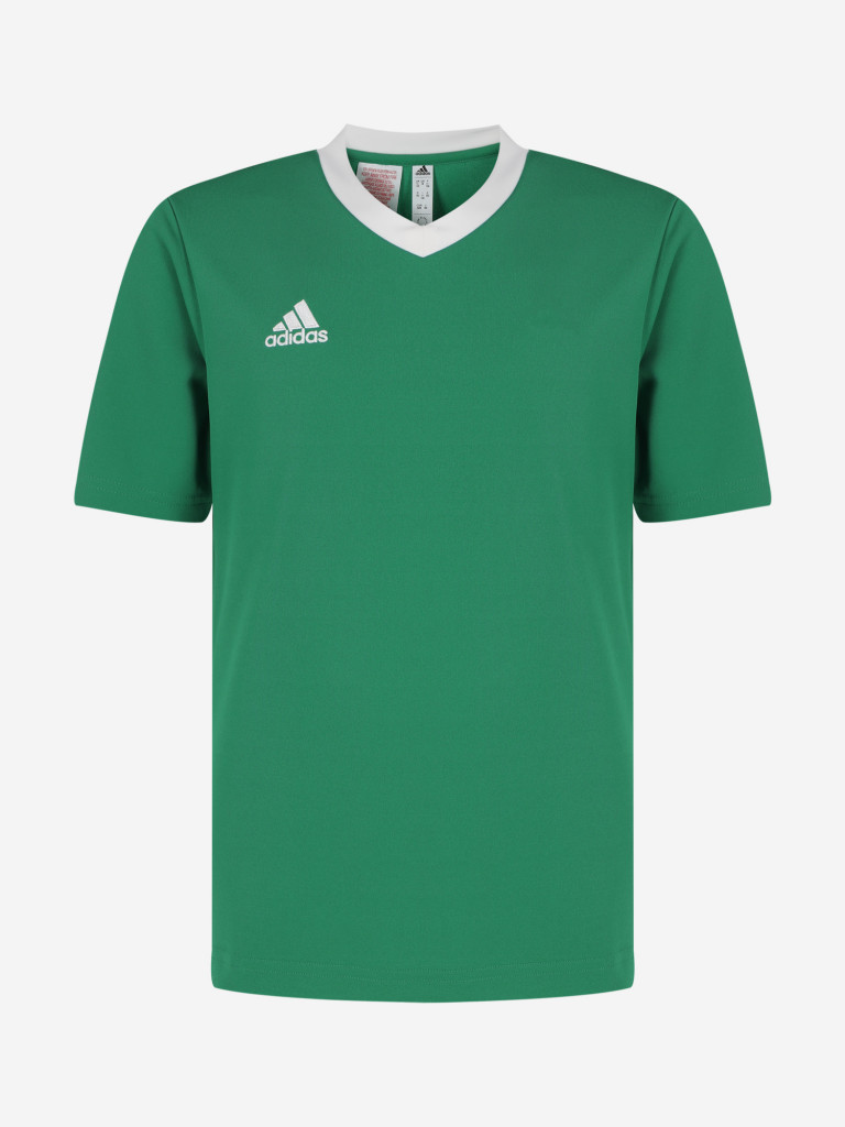Футболка для мальчиков adidas Entrada 22 — фото №5