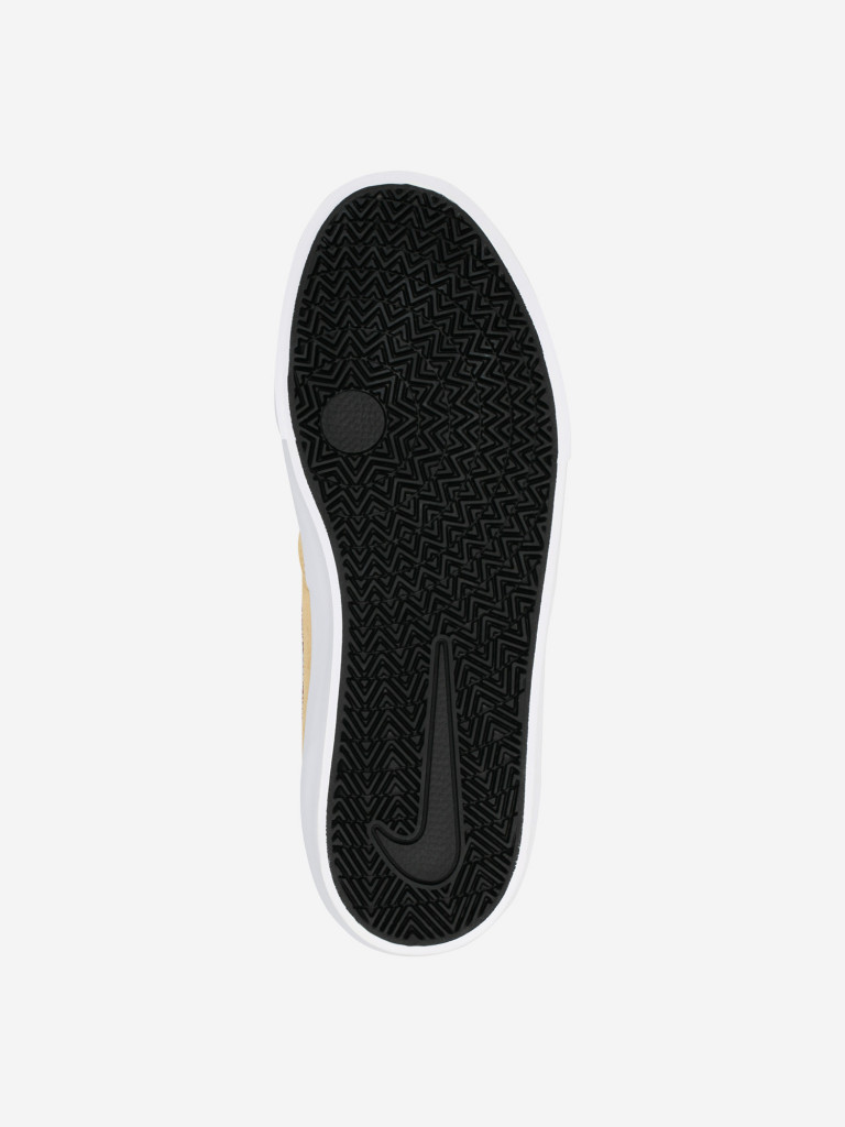 Кеды женские Nike WMNS Sb Charge Suede — фото №7