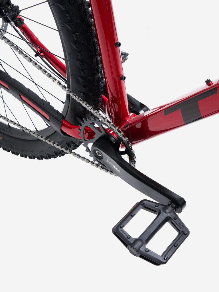 Велосипед горный Trek Marlin 5, 29" — фото №15