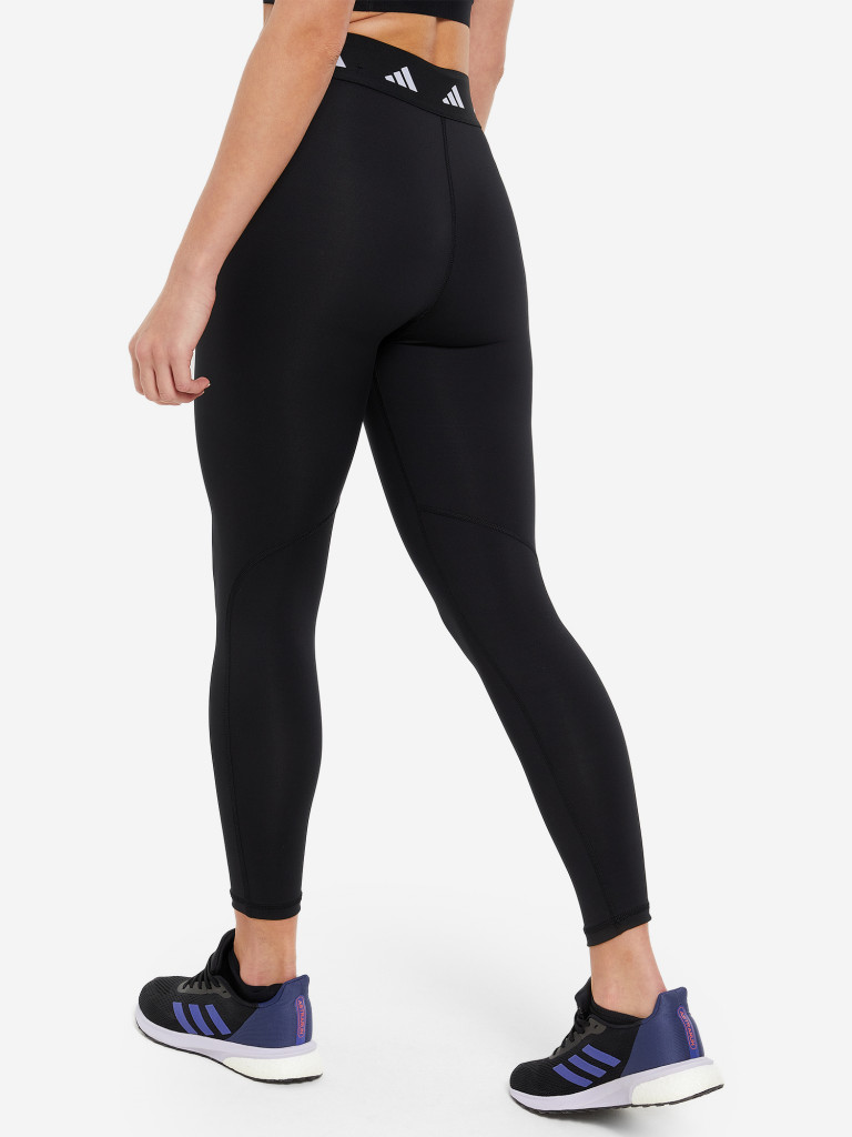 Легинсы женские adidas — фото №2